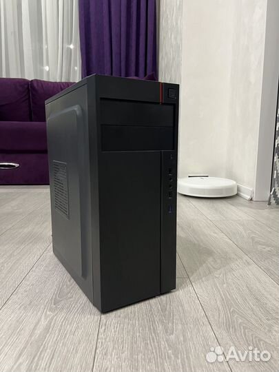 Компьютер игровой