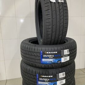 Sailun Atrezzo Elite 205/55 R16 94V