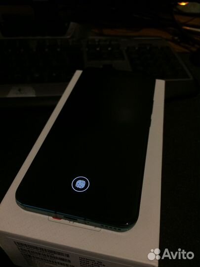 HONOR 30, 8/128 ГБ