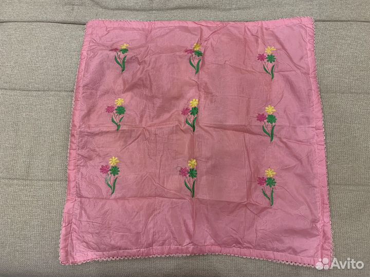 Наволочка на подушку