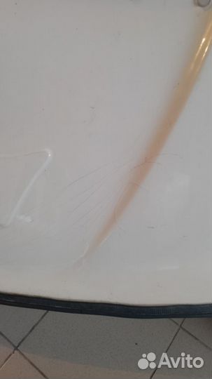 Спойлер на газель фермер