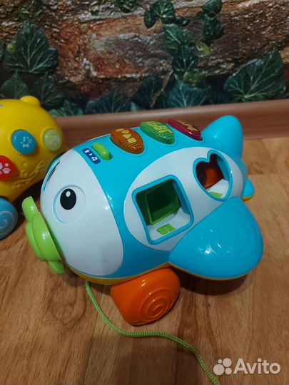 Детские игрушки