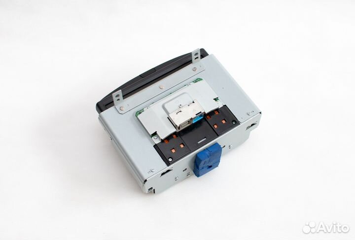 Монитор volvo XC 90