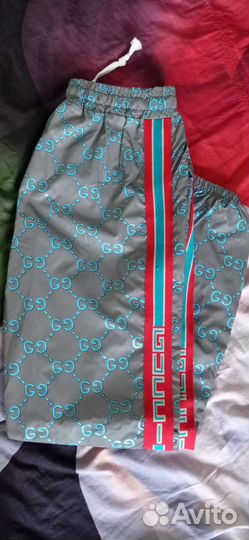 Светоотражающий костюм