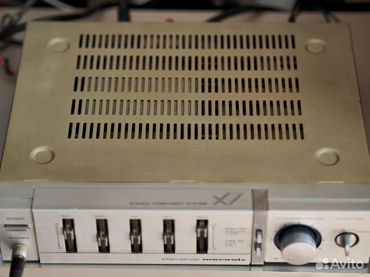 Усилитель Marantz PM326 PM-326