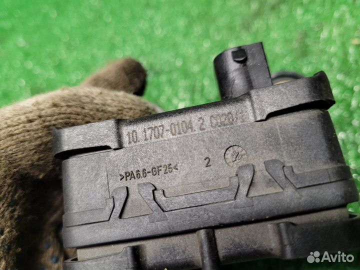 Датчик ускорения Ford Focus