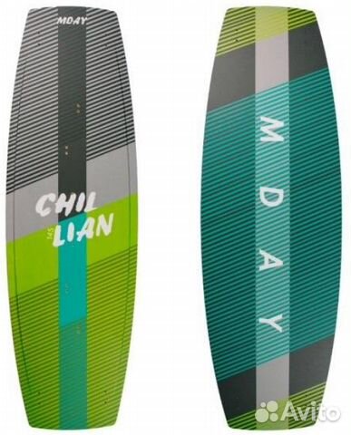 Кайтборд M-Day Chillian 2022 141