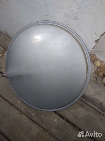 Расширительный бачок для отопления