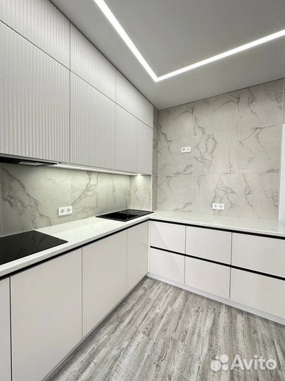 Кухни на заказ