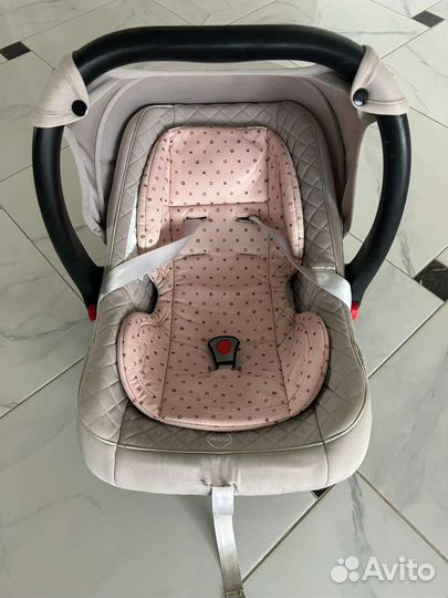 Автолюлька от 0