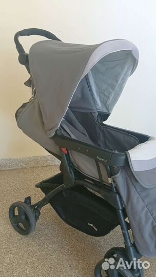 Прогулочная коляска inglesina espresso