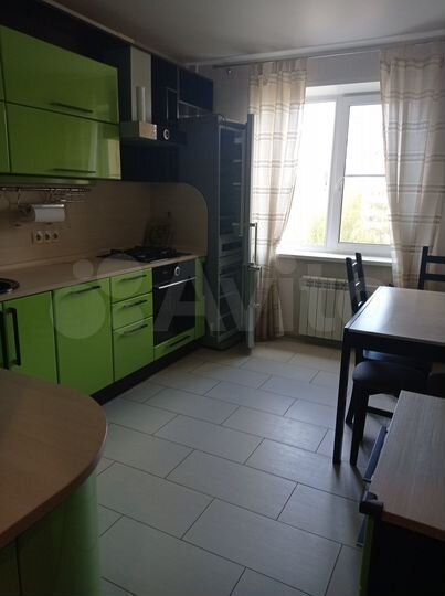 3-к. квартира, 68 м², 5/9 эт.