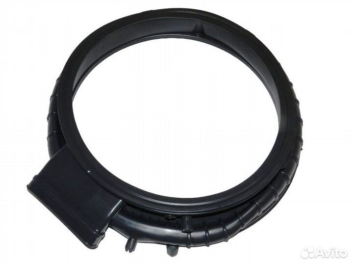 Манжета для стиральной машины haier