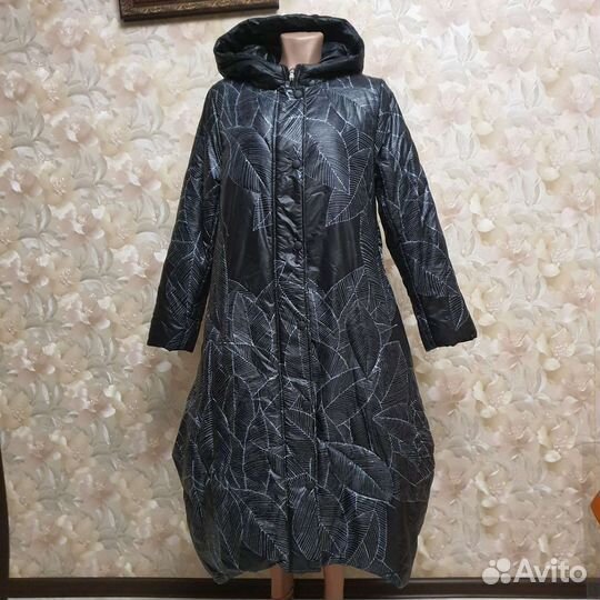 Пальто+жилет