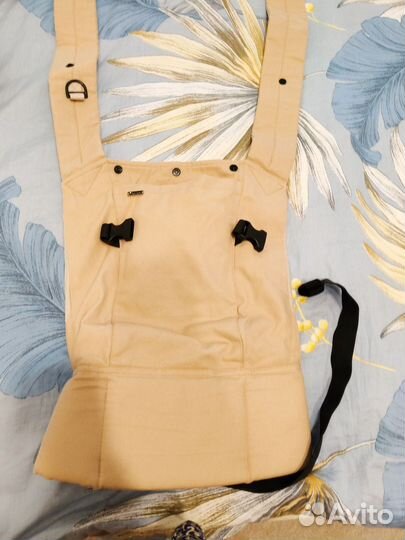 Рюкзак переноска кенгуру