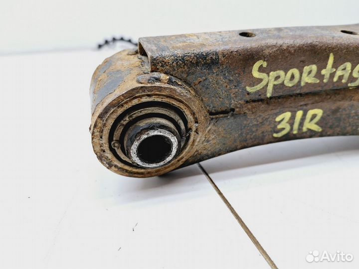 Рычаг задний поперечный правый Kia Sportage III