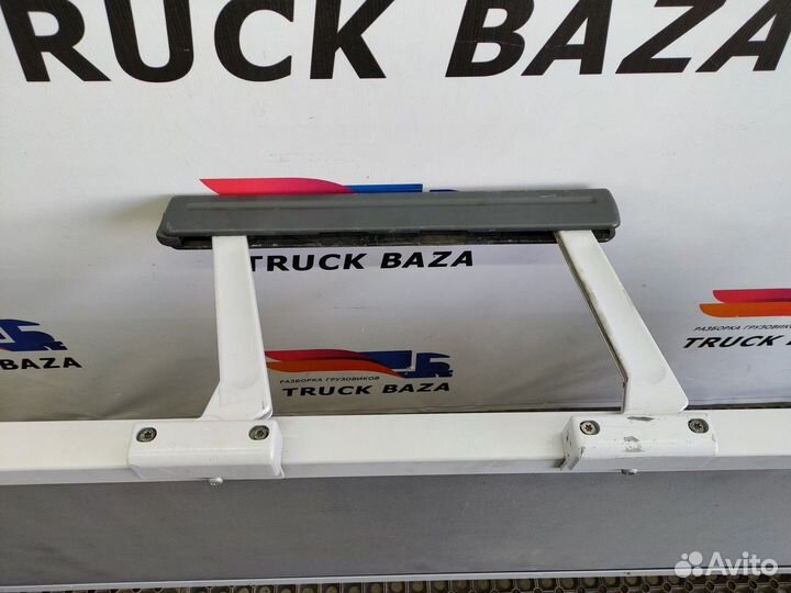 Полка спальника нижнего Man TGA