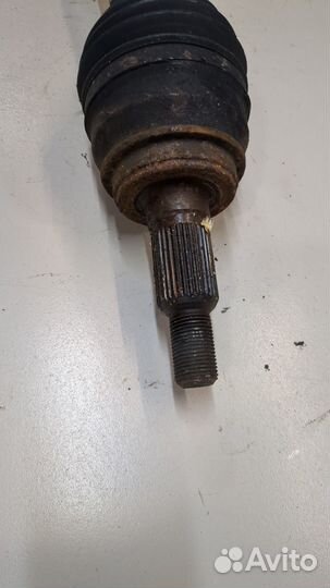 Полуось Cadillac Escalade 3, 2008