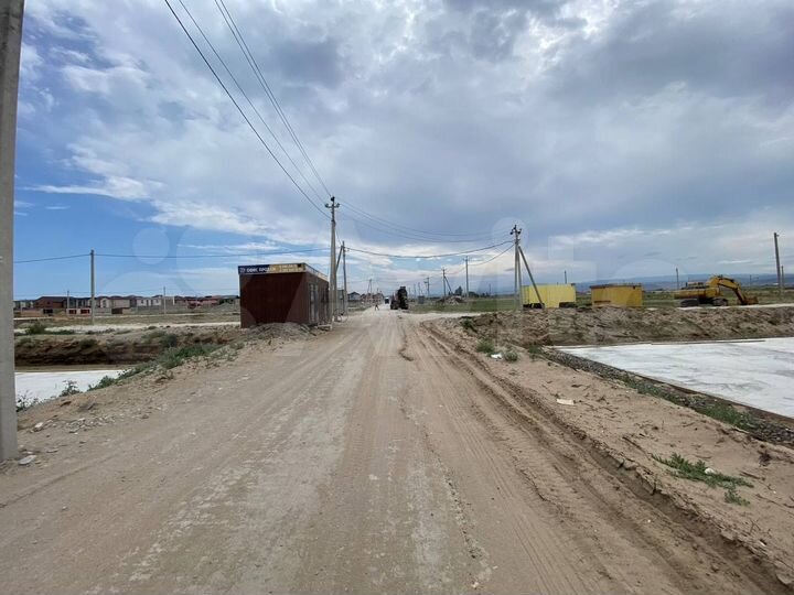 2-к. апартаменты, 58,8 м², 5/8 эт.