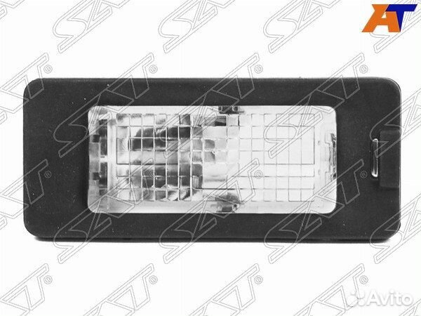 Фонарь volkswagen tiguan