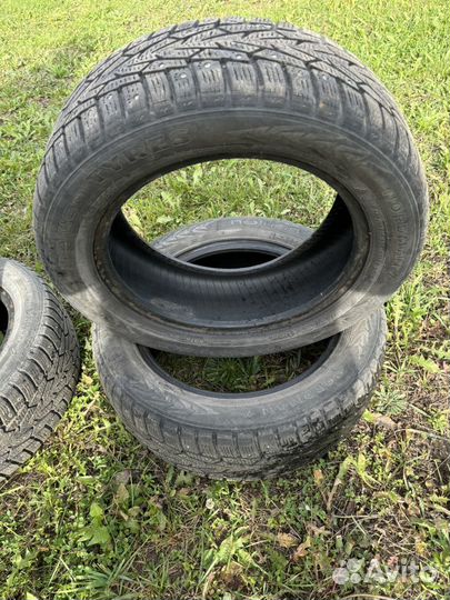 Nokian Tyres Nordman 7 195/55 R15