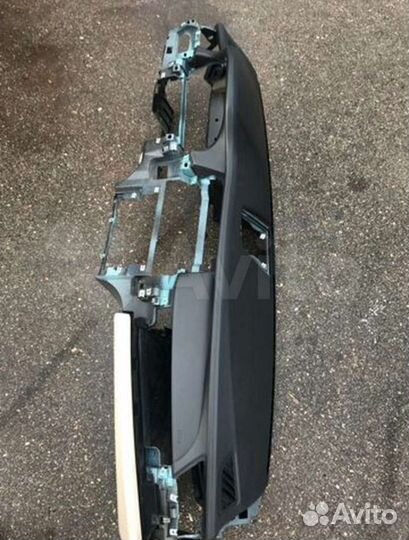 Торпеда бмв7 F01 F02