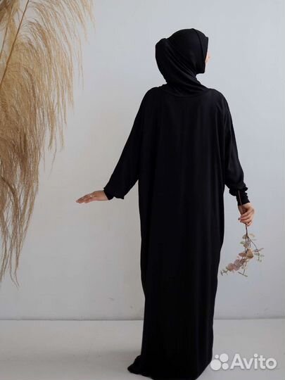 Мусульманская одежда для сестёр