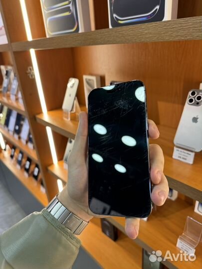 iPhone 14 Pro Max, 128 ГБ