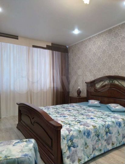 1-к. квартира, 35 м², 1/5 эт.