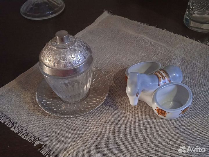 Солонка,соусница