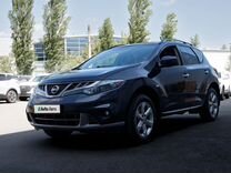 Nissan Murano 3.5 CVT, 2011, 124 832 км, с пробегом, цена 1 350 000 руб.