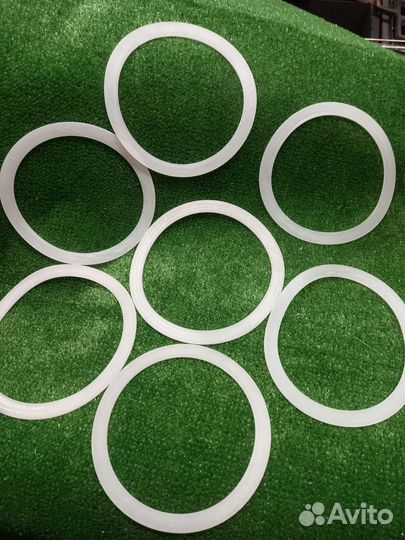 Силиконовая прокладка для афганского казана