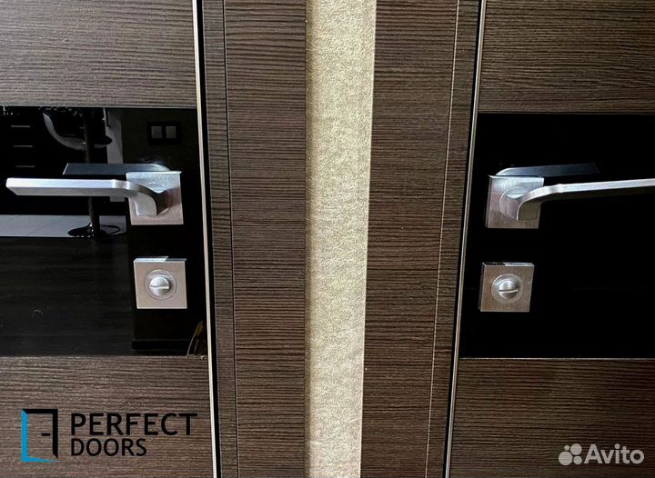 Двери межкомнатные