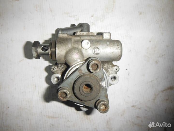 Насос гидроусилителя Fiat Bravo 1995-2001