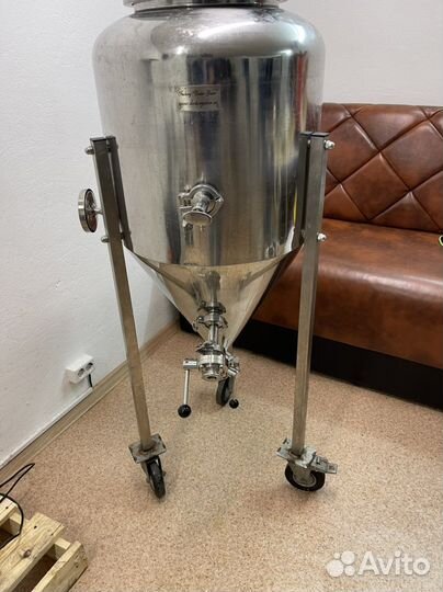 Продам цкт 100 литров