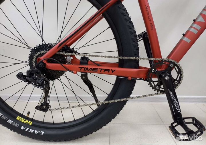 Велосипед качественный 29