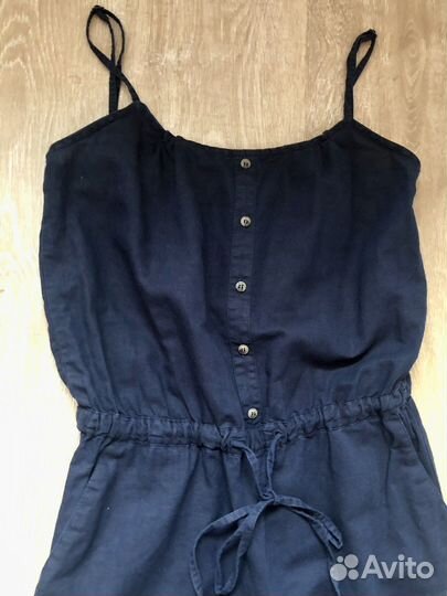 Комбинезон женский