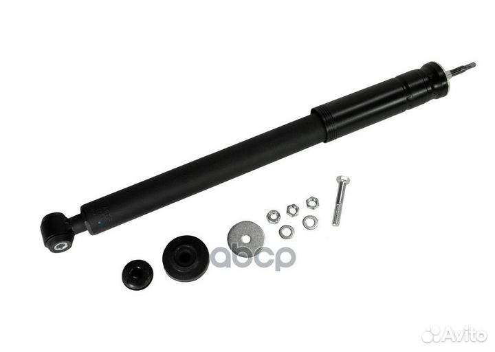 Z00378 амортизатор передний газовый MB W202 1