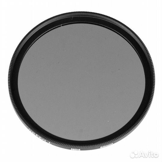 Светофильтр Green-L ND 4 - 52mm