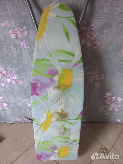 Гладильная доска отдам