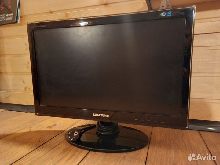 Монитор Samsung 20
