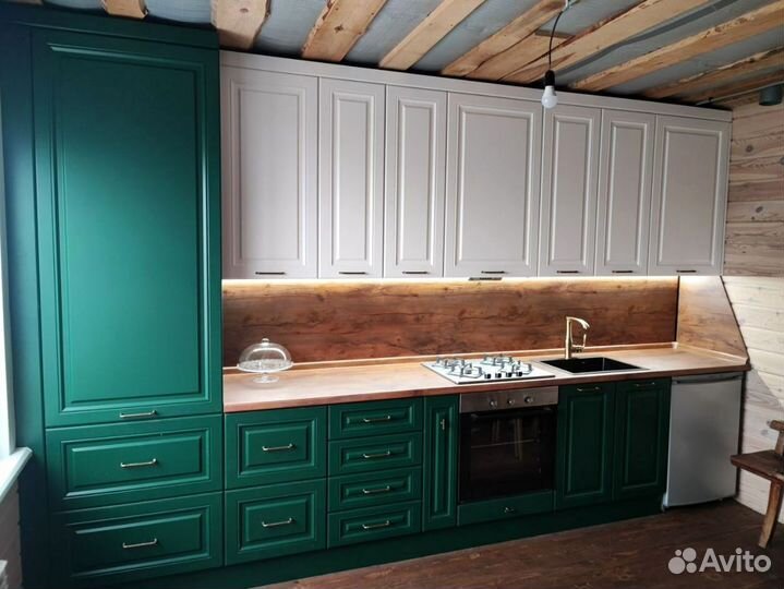 Скандинавская кухня на заказ