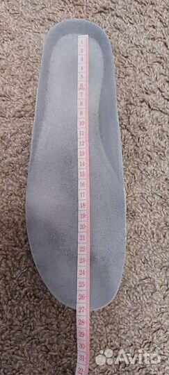 Лыжные ботинки классические spine 44