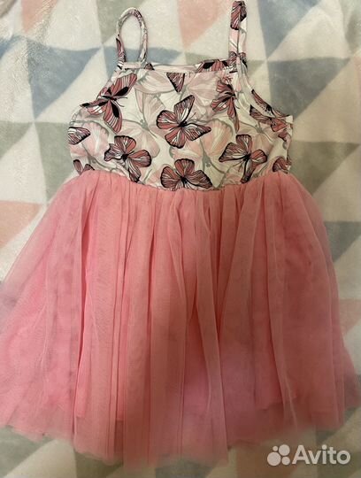 2 платья для Юли