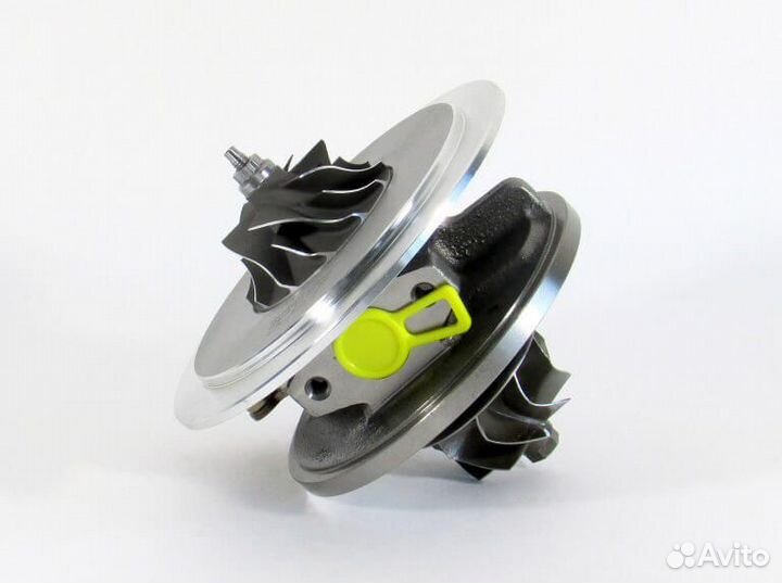 Картридж Турбины 742693-0001 Mercedes E220 OM646