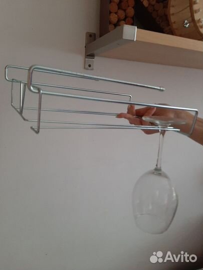 Подставка для бокалов