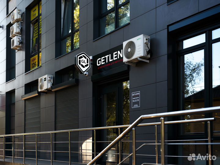 Светофильтр Benro PD UV WMC 77mm