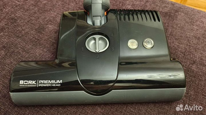 Щётка Bork v7ae1