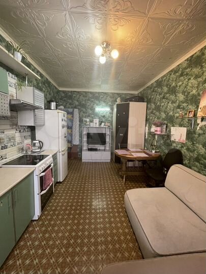 2-к. квартира, 52 м², 3/5 эт.