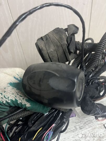 Сигнализация с автозапуском pandora dxl3910